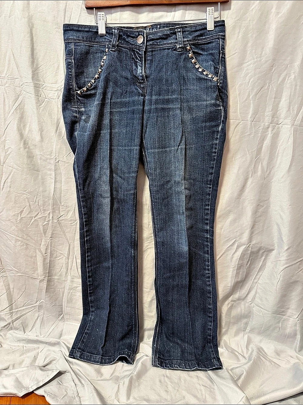 Jump Denim Women's Jeans in Blue